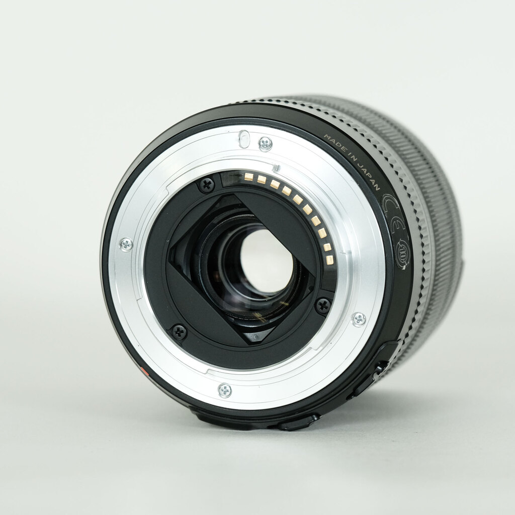 FUJIFILM XF18-55mmF2.8-4 R LM OIS