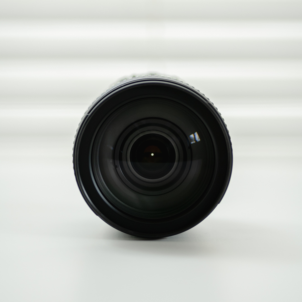 Nikon AF-S NIKKOR 24-120mm f/4G ED VR