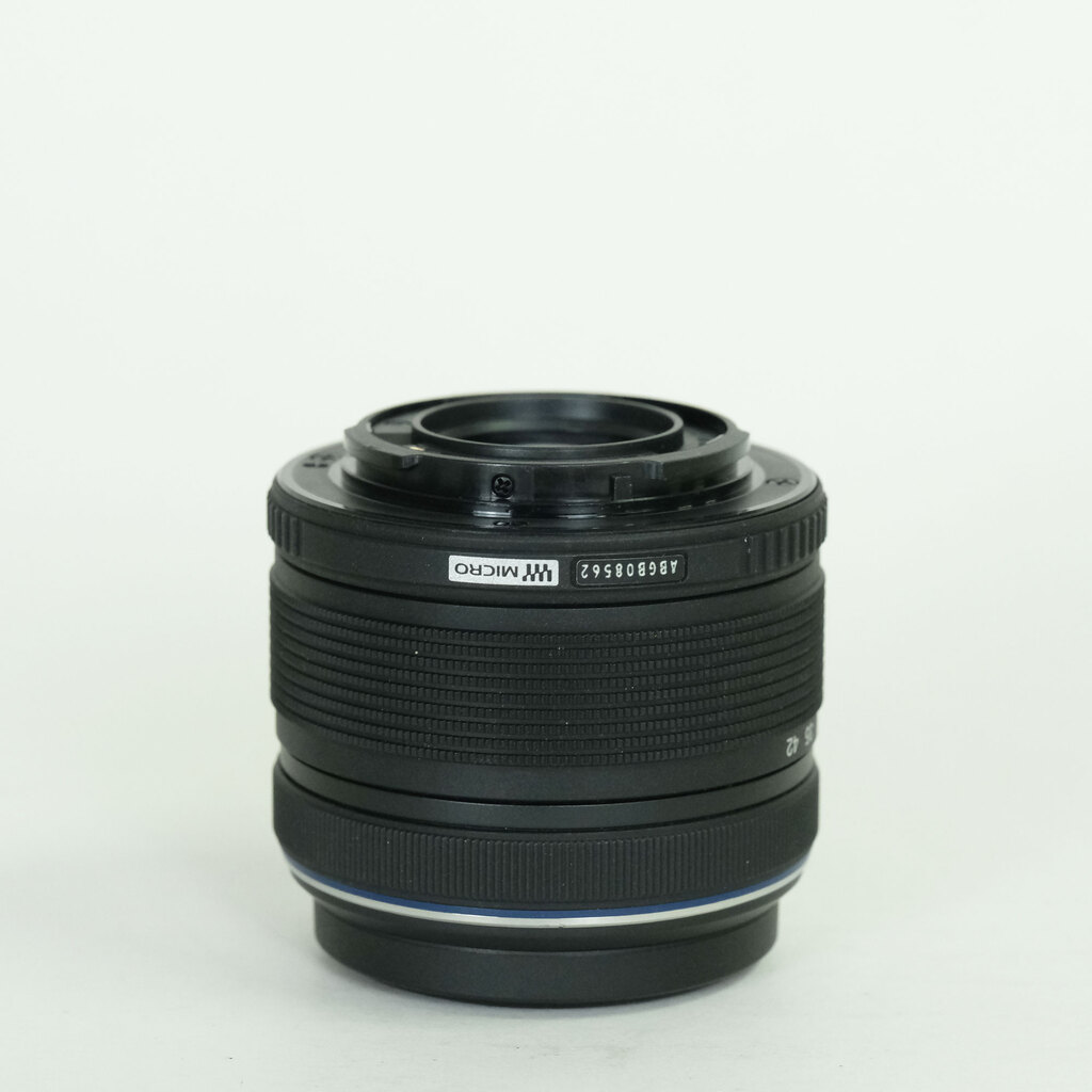 OLYMPUS M.ZUIKO DIGITAL 14-42mm F3.5-5.6IIR ブラック