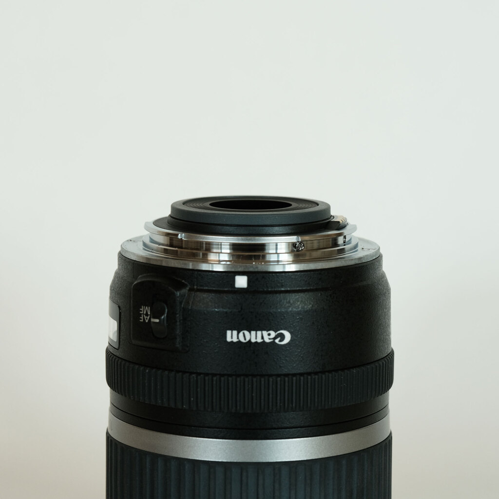 Canon EF-S10-22mm F3.5-4.5 USM