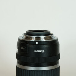 Canon EF-S10-22mm F3.5-4.5 USM