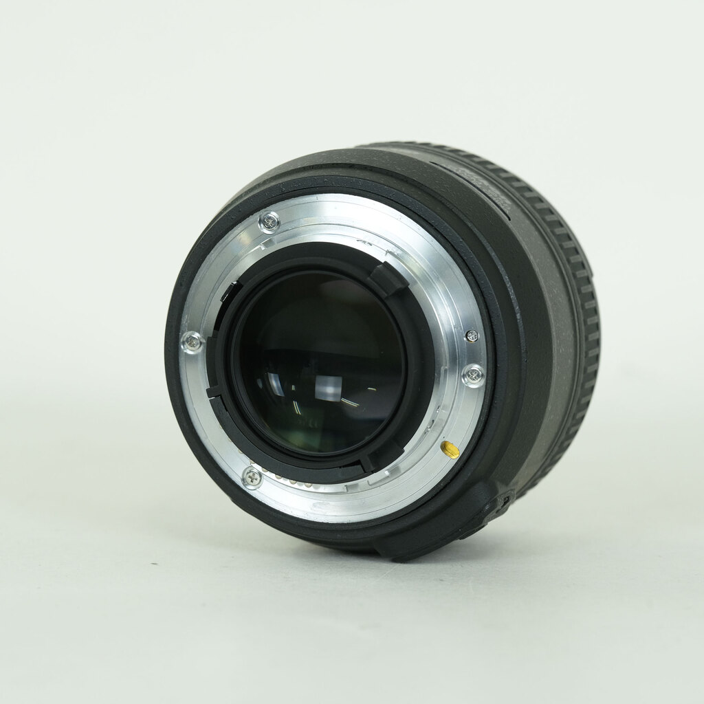 Nikon AF-S NIKKOR 50mm f/1.4G Nikon AF-S NIKKOR 50mm f/1.4G