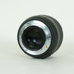 Nikon AF-S NIKKOR 50mm f/1.4G Nikon AF-S NIKKOR 50mm f/1.4G