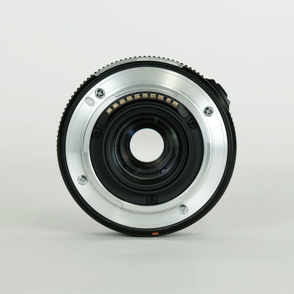 FUJIFILM XF27mmF2.8 R WR