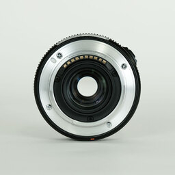 FUJIFILM XF27mmF2.8 R WR