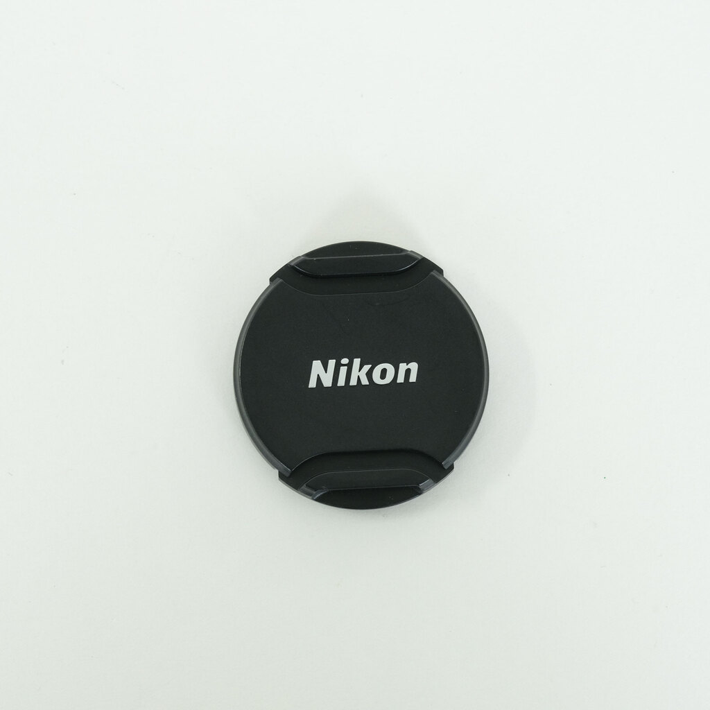 Nikon 1 NIKKOR VR30-110/3.8-5.6 ブラック
