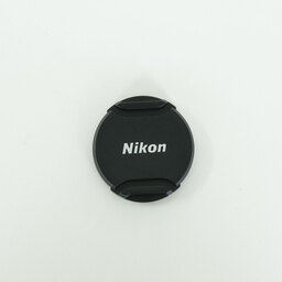 Nikon 1 NIKKOR VR30-110/3.8-5.6 ブラック