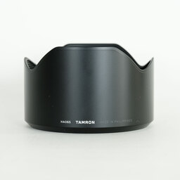 TAMRON 50-300mm F/4.5-6.3 Di III VC VXD (Model A069) [ソニーE用]