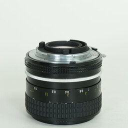 Nikon AI Nikkor 35mm F2S Nikon AI Nikkor 35mm F2S