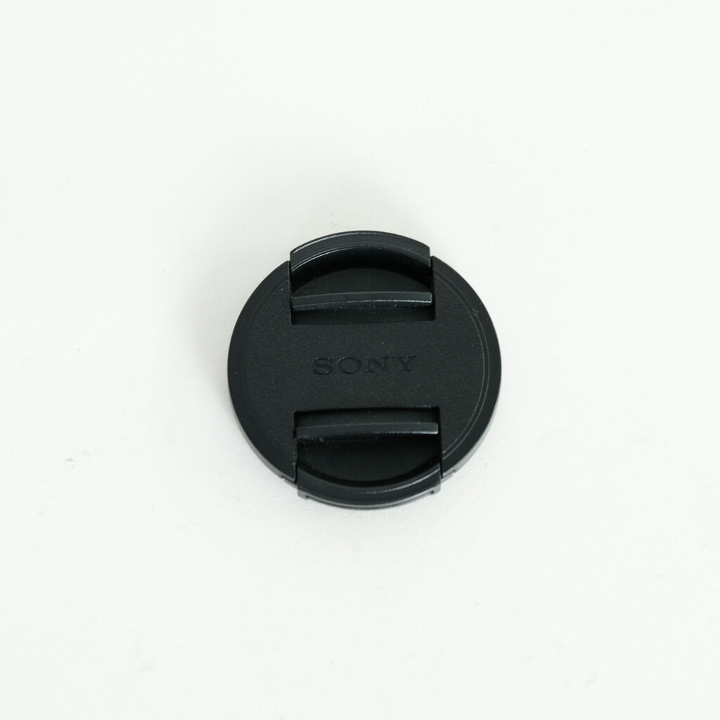 SONY E PZ 16-50mm F3.5-5.6 OSS SELP1650