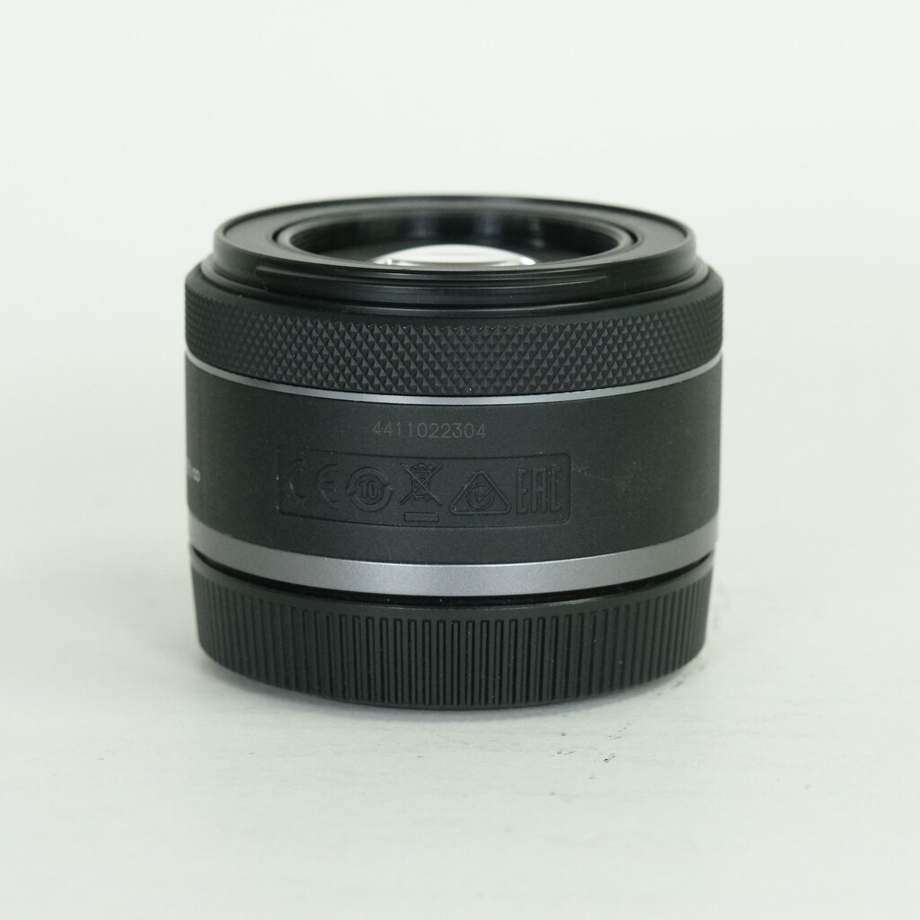 Canon RF50mm F1.8 STM