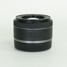 Canon RF50mm F1.8 STM