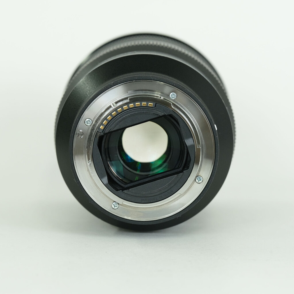 SONY FE 24-70mm F2.8 GM SEL2470GM