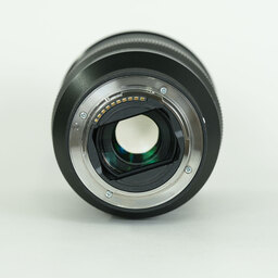 SONY FE 24-70mm F2.8 GM SEL2470GM