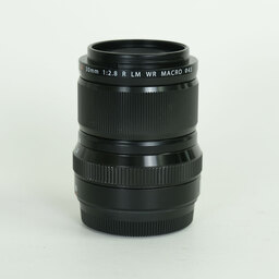 FUJIFUILM XF30mmF2.8 R LM WR Macro FUJIFUILM XF30mmF2.8 R LM WR Macro