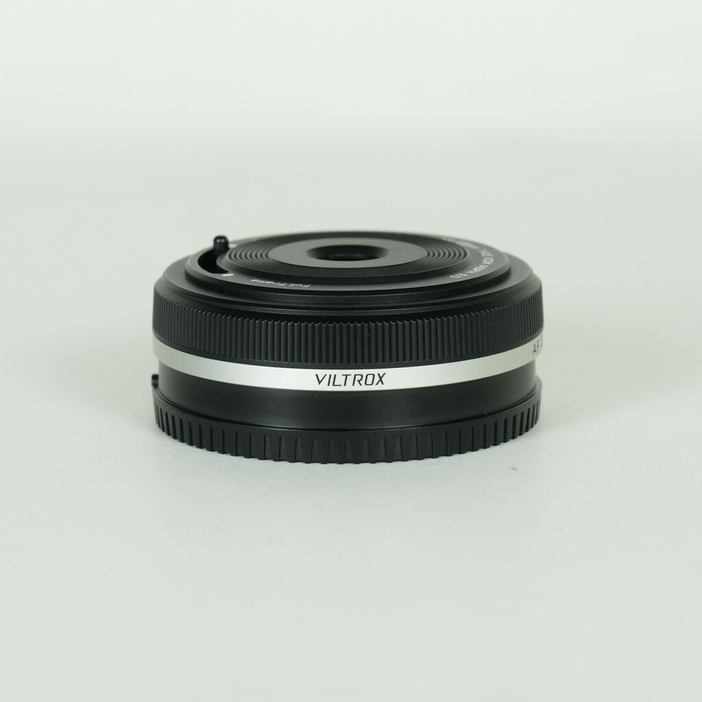 VILTROX AF 28mm F4.5 �\�j�[E�p