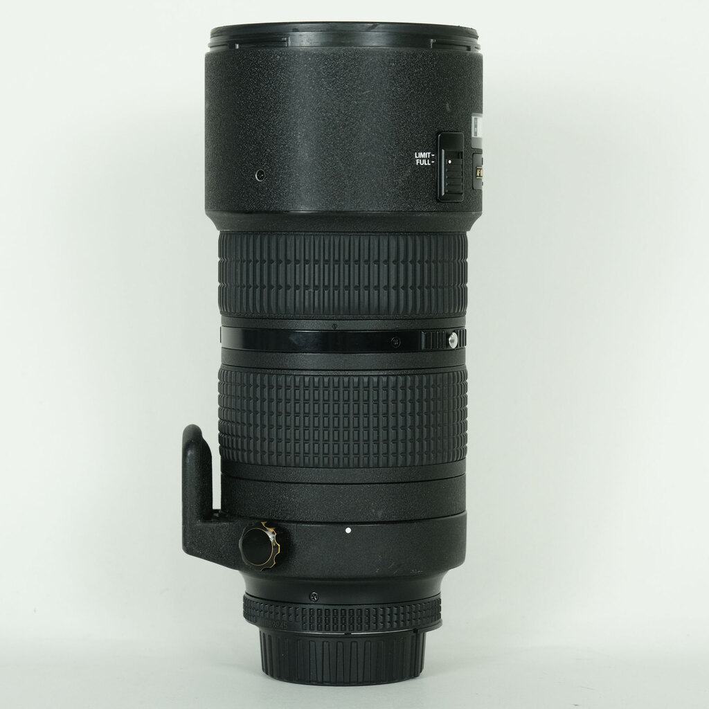 Nikon Ai AF Zoom-Nikkor 80-200mm F2.8D ED ＜NEW＞の出品 | ONE