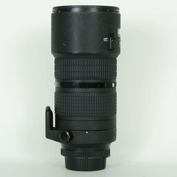 Nikon Ai AF Zoom-Nikkor 80-200mm F2.8D ED <NEW> Nikon Ai AF Zoom-Nikkor 80-200mm F2.8D ED <NEW>