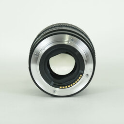 SONY E 15mm F1.4 G SEL15F14G