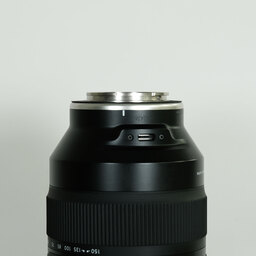TAMRON 35-150mm F/2-2.8 Di III VXD（Model A058）[ソニーE用]