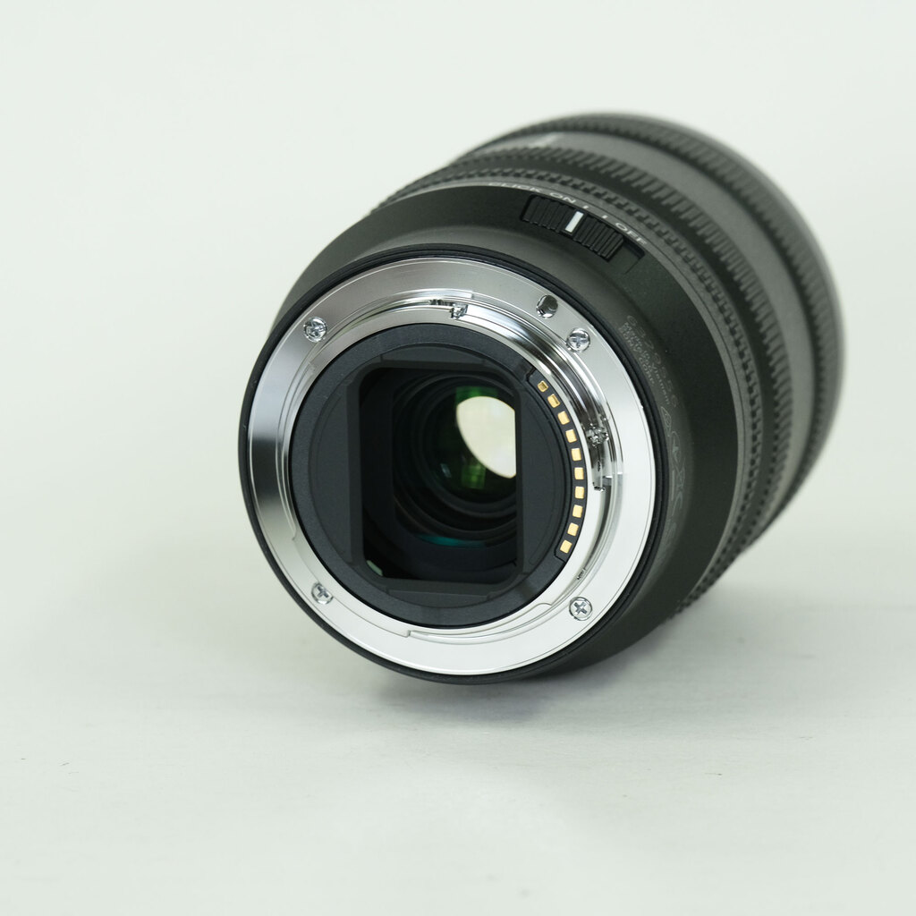 SONY FE 16-25mm F2.8 G SEL1625G