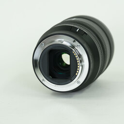 SONY FE 16-25mm F2.8 G SEL1625G