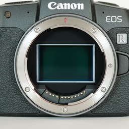 Canon EOS RP