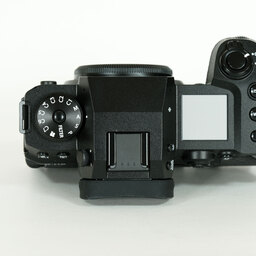 FUJIFILM X-H2 FUJIFILM X-H2