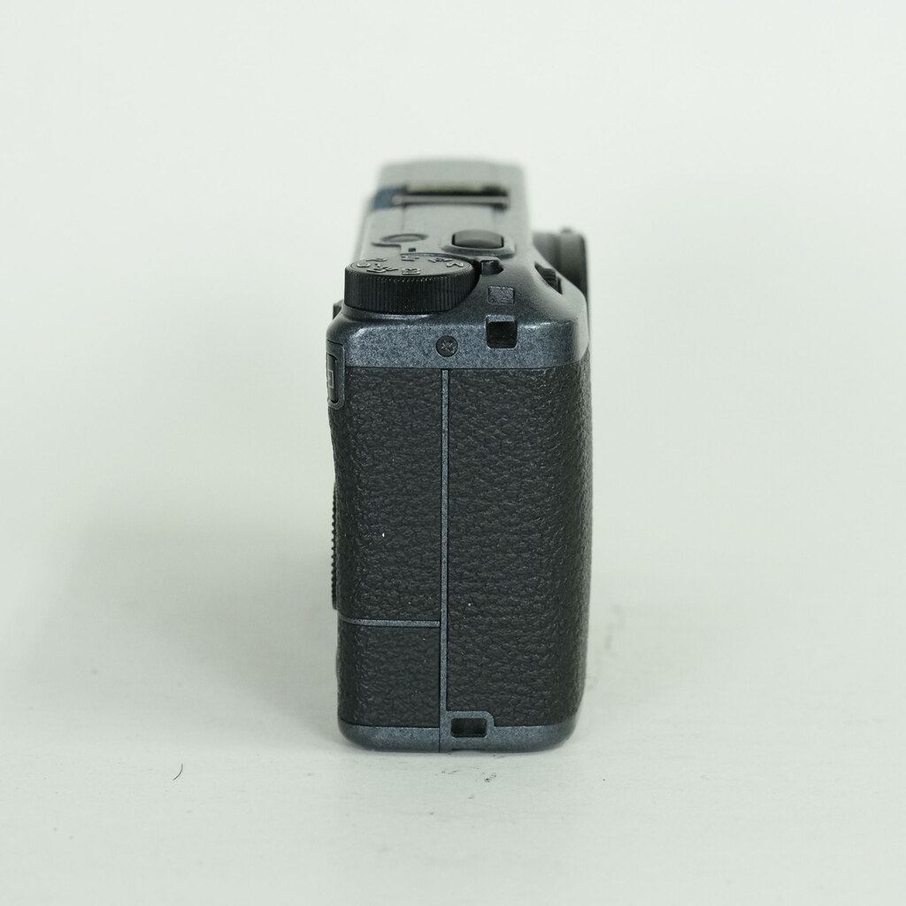 RICOH GR III Street Edition Special Limited Kit RICOH GR III Street Edition Special Limited Kit