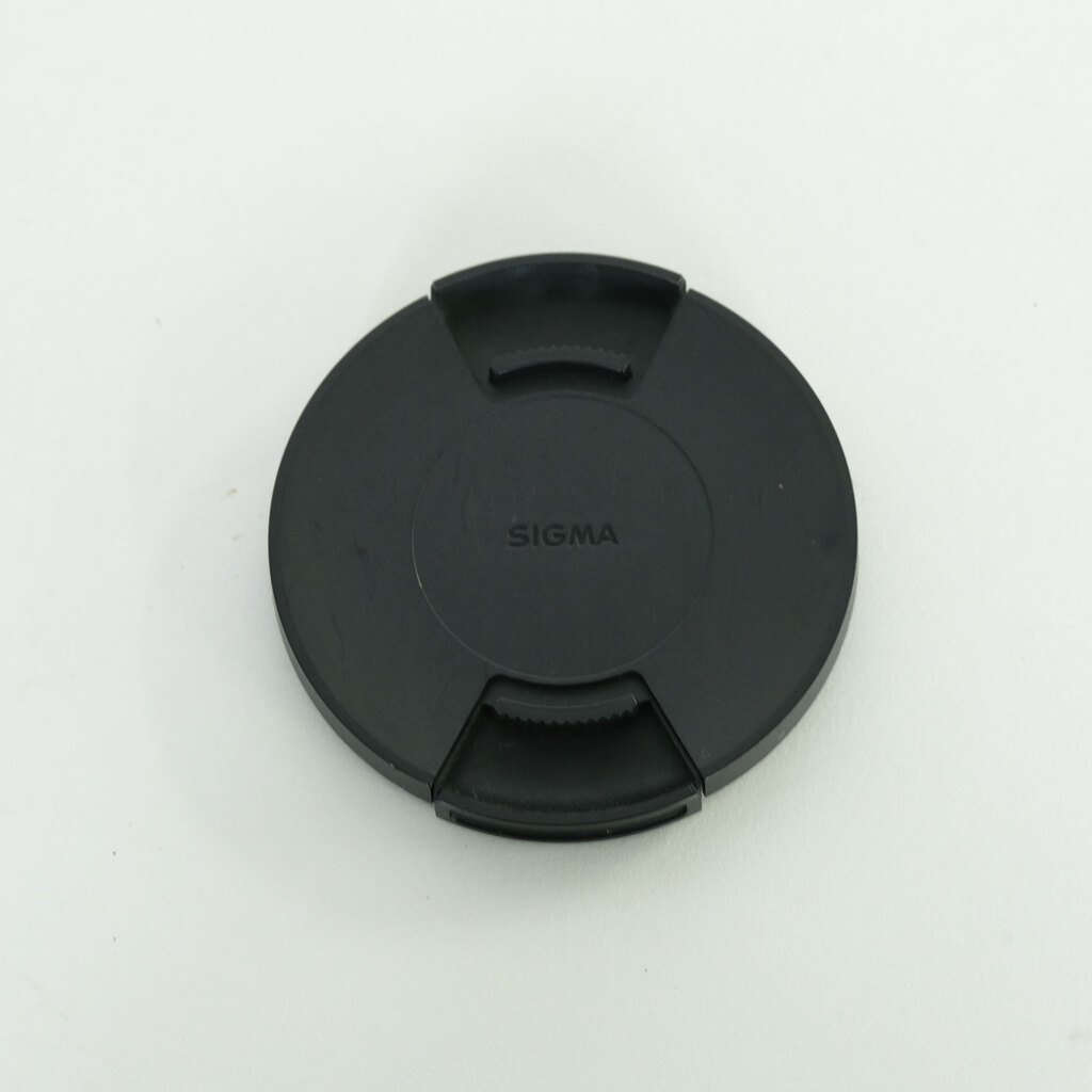 SIGMA 50mm F1.4 EX DG HSM (キヤノンEF用)