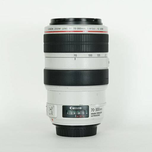 Canon EF70-300mm F4-5.6L IS USM