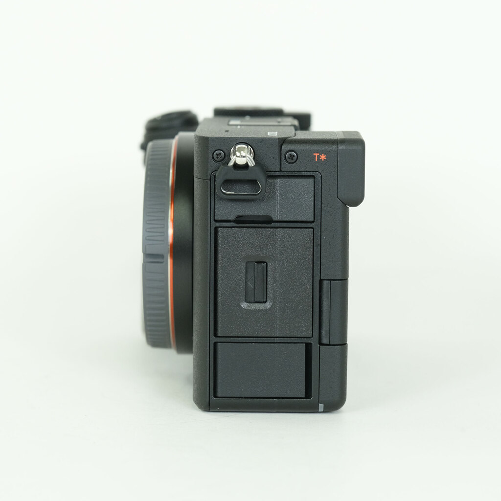 SONY α7C II(ILCE-7CM2) SONY α7C II(ILCE-7CM2)