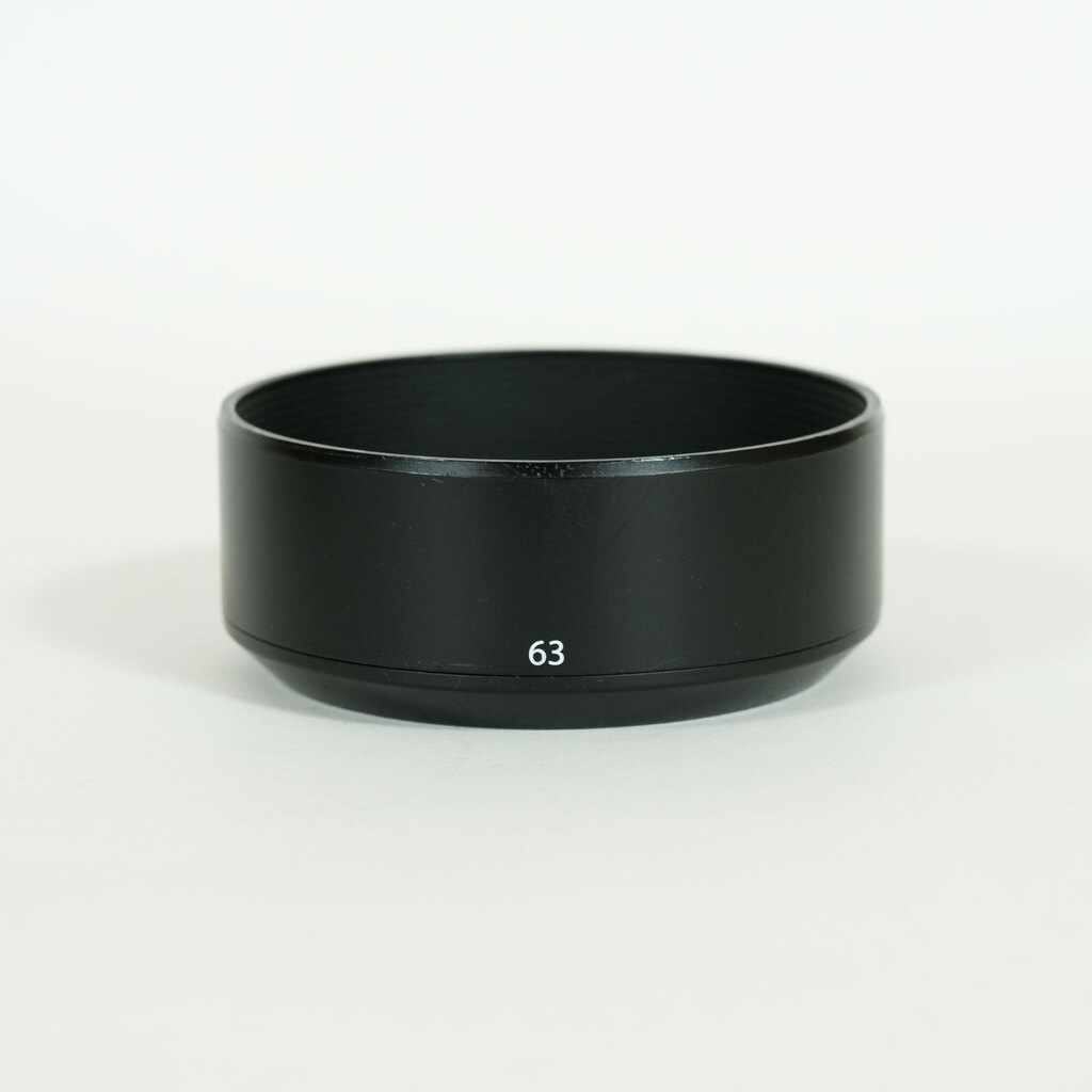 FUJIFILM GF63mmF2.8 R WR