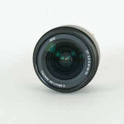 SONY DT18-70mmF3.5-5.6(ソニーA用)