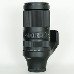 SIGMA 100-400mm F5-6.3 DG DN OS｜Contemporary［フジフイルムX用］