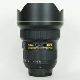 Nikon AF-S NIKKOR 14-24mm f/2.8G ED