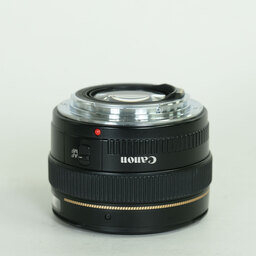 Canon EF50mm F1.4 USM