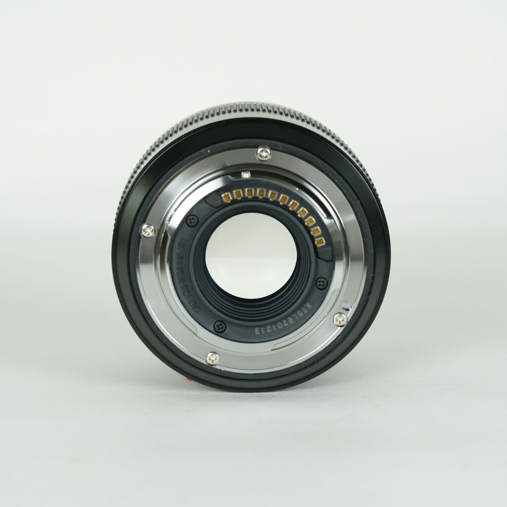 Panasonic LEICA DG SUMMILUX 25mm/F1.4 II ASPH. H-XA025の出品 | ONE