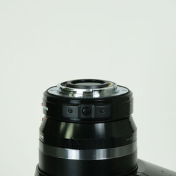 OLYMPUS M.ZUIKO DIGITAL ED 40-150mm F2.8 PROテレコンバーターキット