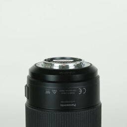 Panasonic LUMIX G VARIO 100-300mm / F4.0-5.6 II / POWER O.I.S.