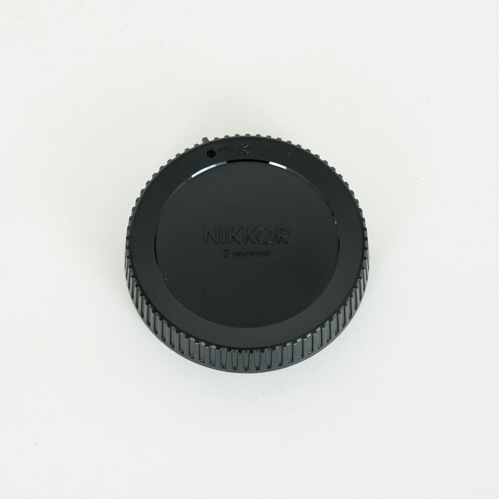 Nikon NIKKOR Z 24-200mm f/4-6.3 VR