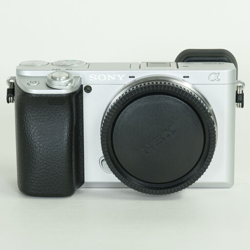 SONY α6400(ILCE-6400) SONY α6400(ILCE-6400)