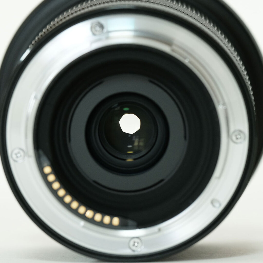 Nikon NIKKOR Z 14-30mm f/4 S Nikon NIKKOR Z 14-30mm f/4 S