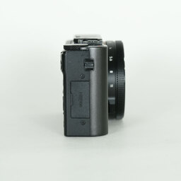 Panasonic LUMIX DMC-LX9-K ブラック