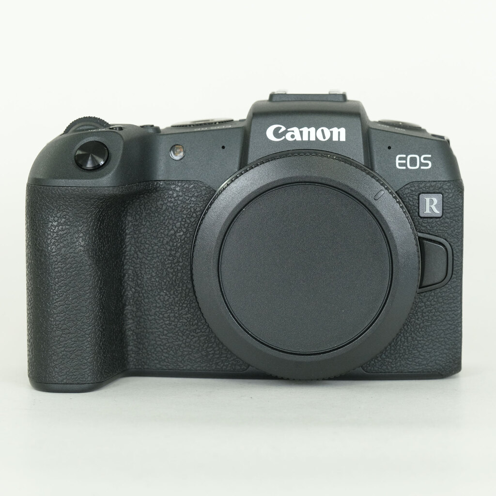 Canon EOS RP
