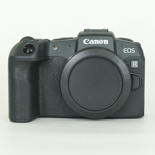 Canon EOS RP