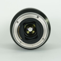 TAMRON 35-150mm F2-2.8 DiIII VXD（Model A058）[ニコンZ用]