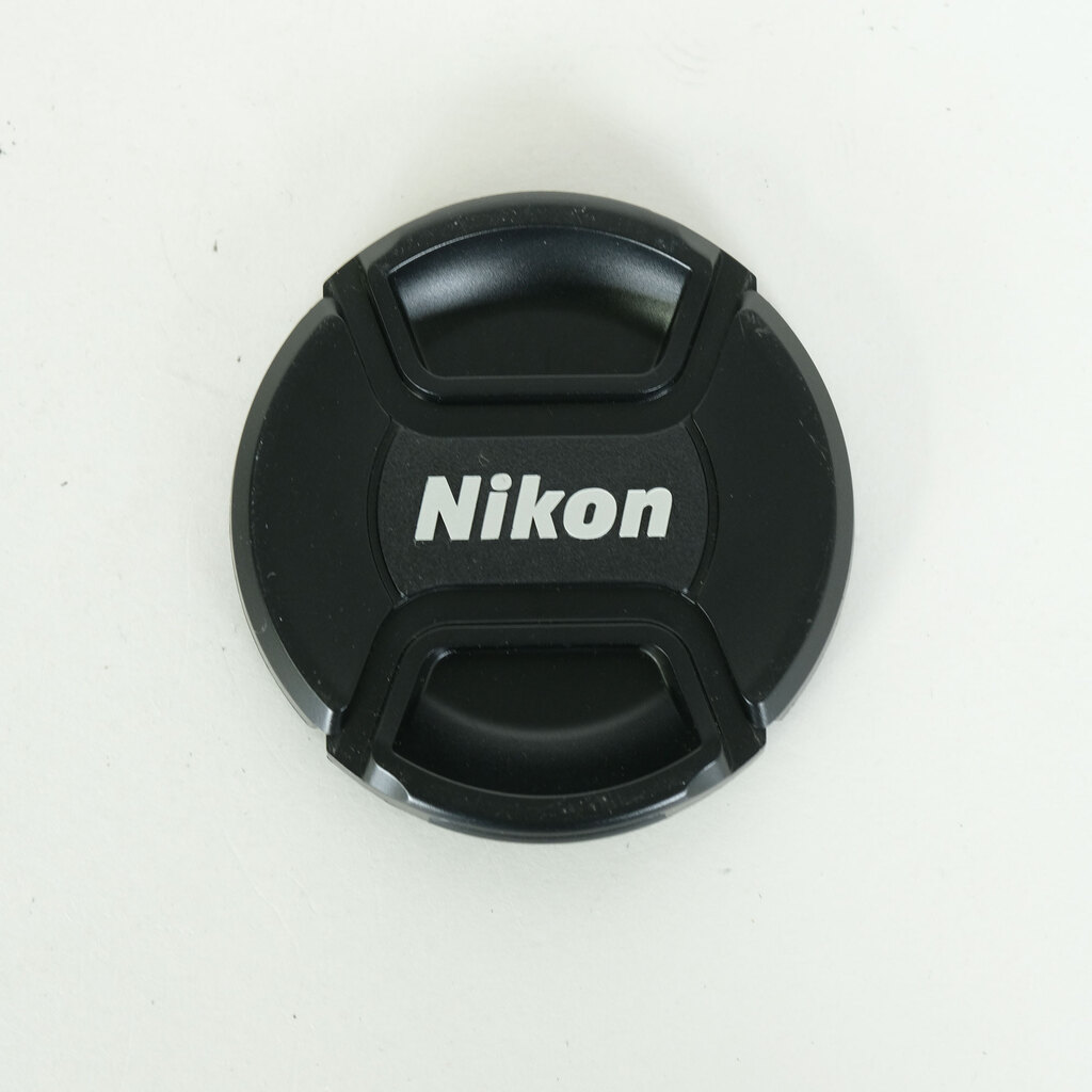 Nikon Ai AF Micro-Nikkor 60mm F2.8D