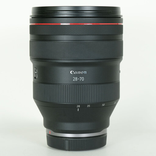 Canon RF28-70mm F2 L USM Canon RF28-70mm F2 L USM