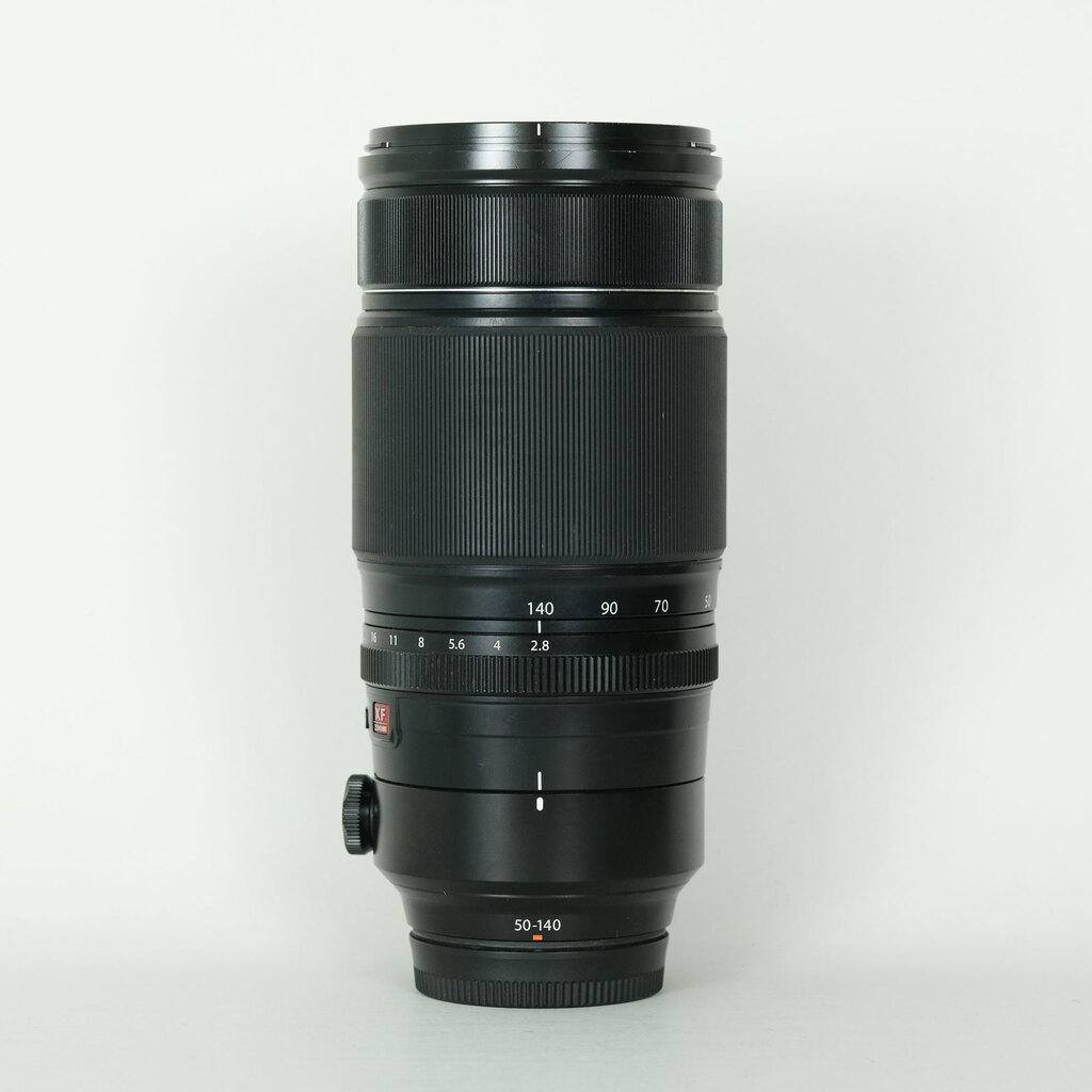 FUJIFILM XF50-140mmF2.8 R LM OIS WR
